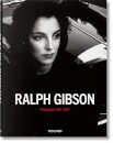 Ralph Gibson. Photographs 1960–2024