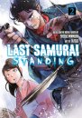 Last Samurai Standing Vol 2