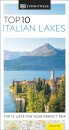 Italian Lakes Dk Eyewitness Top 10
