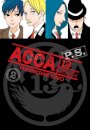 ACCA 13-Territory Inspection Department P.S., Vol. 2