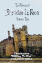 The Novels of Sheridan Le Fanu, Volume Two, including (complete and unabridged