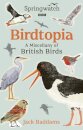 Springwatch: Birdtopia