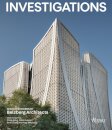 Investigations: Selected Works by Belzberg Architects