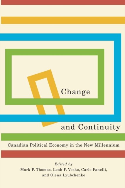 Change and Continuity