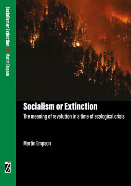 Socialism or Extinction