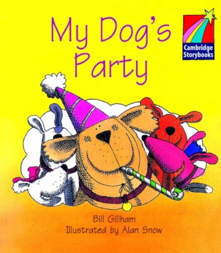 My Dog'S Party
