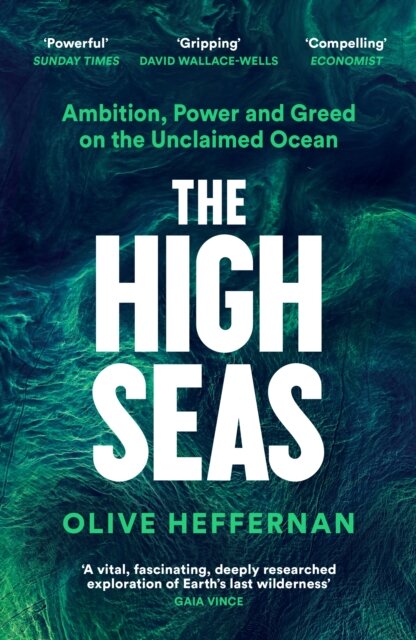 The High Seas