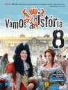 Vamos à História - 8.º Ano Manual 2025