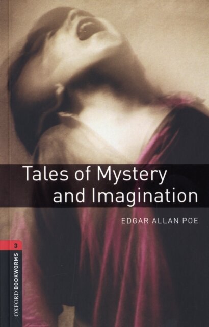 OBWL 3E Level 3: Tales of Mystery and Imagination