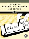 The Art of Assembly Language, 2nd Edition