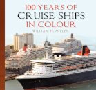 100 Years of Cruise Ships in Colour
