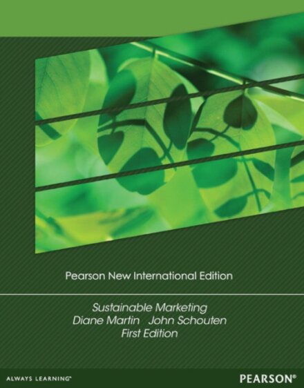 Sustainable Marketing