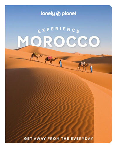 Experience Morocco 1