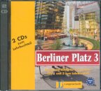 Berliner Platz 3-Cd Audio