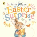 Peter Rabbit: An Easter Surprise
