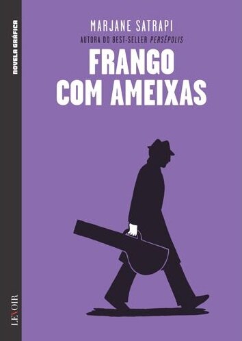 Frango Com Ameixas