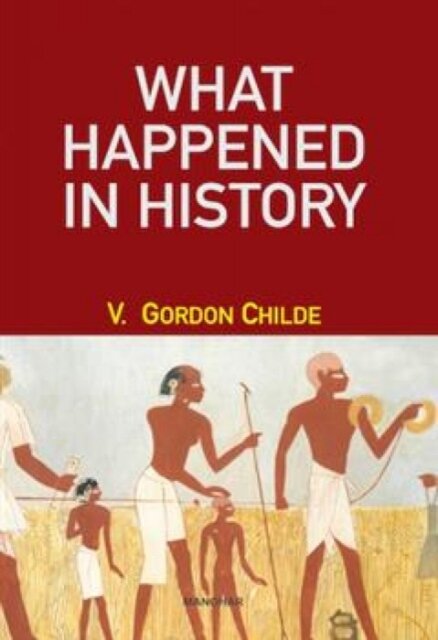 What Happened in History