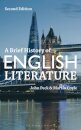 A Brief History of English Literature