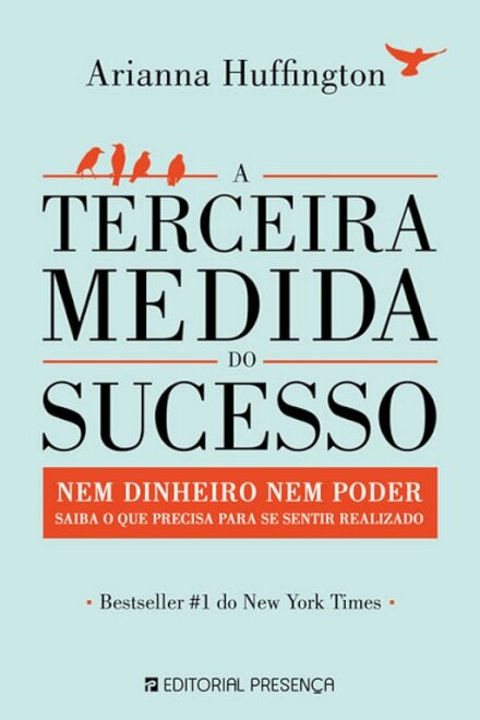 A Terceira Medida Do Sucesso