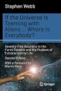 If the Universe Is Teeming with Aliens ... WHERE IS EVERYBODY?