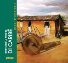 Contando A Arte De Di Caribé