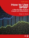 How to Use SPSS®