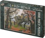 Lord of the Rings ‘Rhosgobel’ 1000 piece Jigsaw