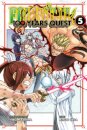 Fairy Tail: 100 Years Quest 5