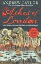 The Ashes Of London