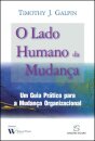 O Lado Humano da Mudança