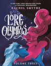 Lore Olympus: Volume Three