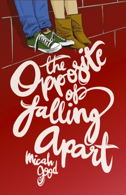 The Opposite Of Falling Apart