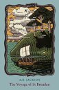 The Voyage of St Brendan