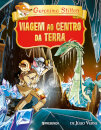 Viagem Ao Centro Da Terra De Júlio Verne