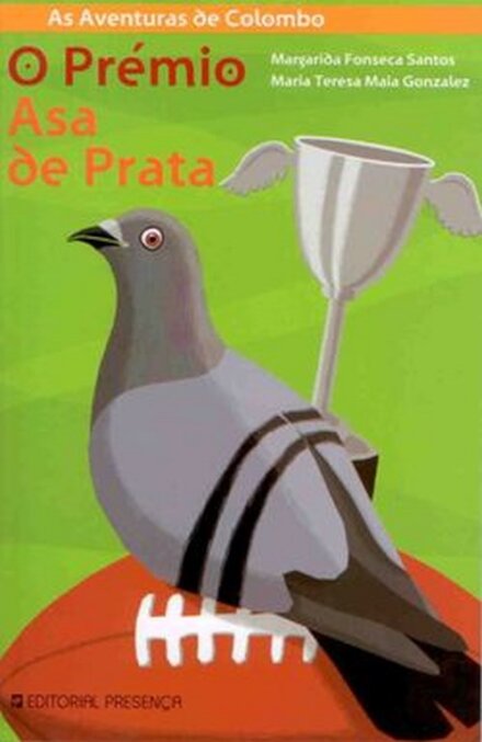 O Premio Asa De Prata