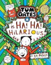 Tom Gates 23: Tom Gates Ha! Ha! Hilarious