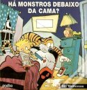 Calvin-Há Monstros Debaixo da Cama?