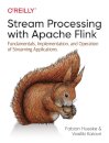 Stream Processing with Apache Flink