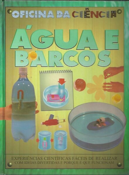 Água e Barcos