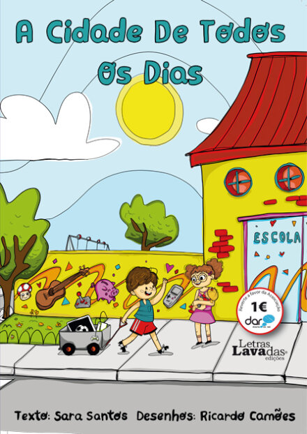 A Cidade de Todos os Dias