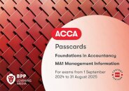 FIA Management Information MA1