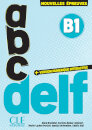 ABC DELF - Niveau B1 - 3ème édition