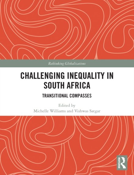 Challenging Inequality in South Africa