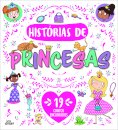 Histórias de Princesas