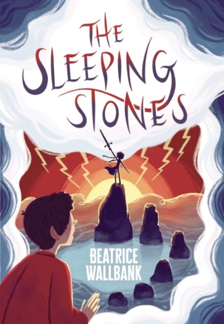 The Sleeping Stones