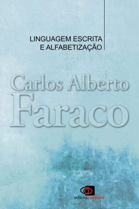 Linguagem Escrita E Alfabetização