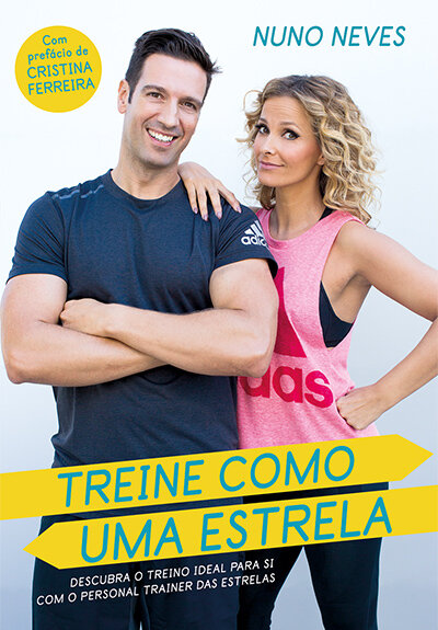 Treine como uma Estrela