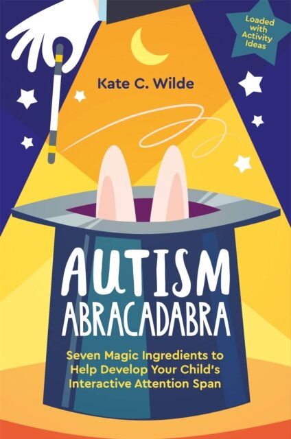 Autism Abradacabra
