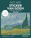 Sticker Van Gogh