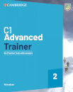 C1 Advanced Trainer 2 Six Practice Tests with Answers with Resources Download with eBook